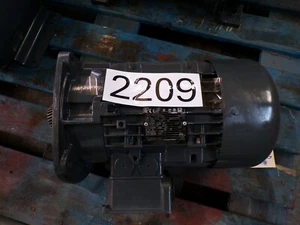 Nord APAB SK100LP/4 CUS TW,  230/460V 3PH ,3HP - Picture 1 of 5