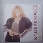 I Should Be So Lucky - Kylie Minouge 7" Vinyl Single In VGC