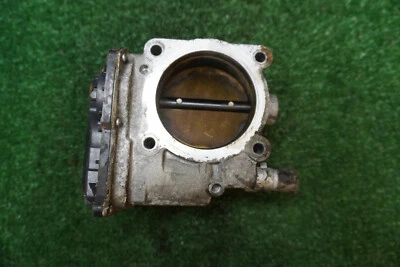 Toyota Highlander 2014 3,5 L carrocería del acelerador OEM 220300P050 Foto 1 de 4