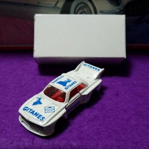 Tomy Tomica BMW 3.5 CSL No.F30 Vintage model car - Picture 1 of 6