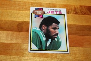 1979 Topps Football Card Complete Finish Fill Your List Set U-Pick **