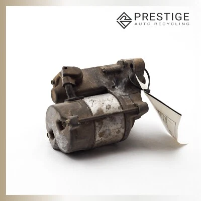 Motor de arranque Toyota Tacoma 1995-2004 2,4 L/2,7 L L4 28100-0C010 OEM Foto 1 de 4