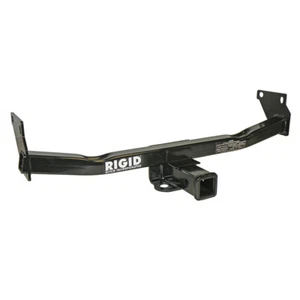 Rigid Class III Custom Fit Hitch Receiver for Jeep Compass & Patriot (R3-0121) - Picture 1 of 2