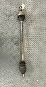 VAUXHALL ZAFIRA B 1.6 PETROL  (2008) -  OS (DRIVER) DRIVESHAFT - Picture 1 of 3