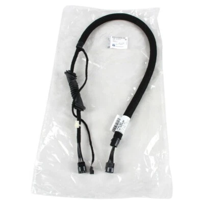 ORIGINAL GM Opel Kabelbaum Rep.-Satz Kofferraum Heckklappe MERIVA A 13215337 - Bild 1 von 2