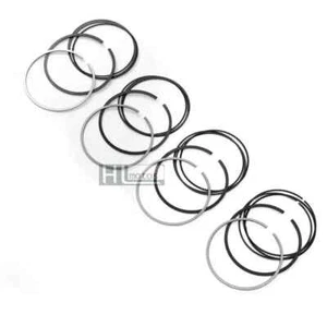 4x Piston Rings STD Φ84mm for BMW E81 E82 E88 E46 E90 316i N46B20 N45 N40 - Picture 1 of 3