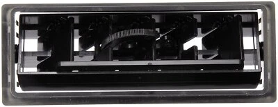 Salpicadero Air Vent Dorman para Western Star 4900EX 2002-2010 2003 2004 2005 2006 Foto 1 de 3