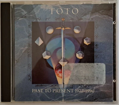 Toto – Vergangenheit bis Gegenwart 1977-1990 - Bild 1 von 2