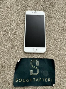 Apple iPhone 6S |64Gb| SILVER |Unlocked | GOOD CONDITION FEW MARKS π± - Picture 1 of 6