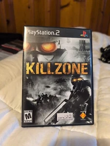 Killzone (Sony PlayStation 2, 2004) - Picture 1 of 4