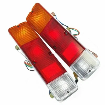 Suzuki SJ413 SJ410 Jimny Samurai Sierra Gypsy Drover/ Rear Brake Tail Light Lamp - Image 1 of 4