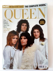 Mojo Queen Complete Works Golden Jubilee Collectors Series Book Set - Picture 1 of 14