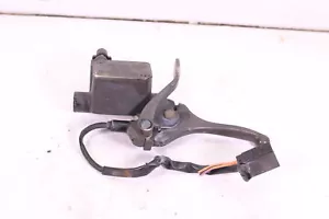2007 SKI-DOO REV SUMMIT 800 R P-TEK BRAKE MASTER CYLINDER 507032463 - Picture 1 of 6