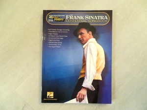 CANCIONERO DEL CENTENARIO FRANK SINATRA - EZ PLAY - 100 ÉXITOS SINATRA - ENVÍO GRATUITO - Imagen 1 de 7