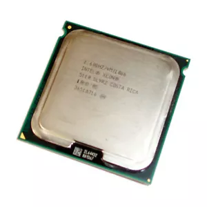 Intel Server Xeon CPU processor 5110 SL9RZ SLAGE 1.6GHz 1066FSB 4MB 2 cores - Picture 1 of 1