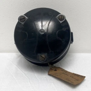 Cadillac V 8 1930-31 Delco Remy distributor cap - Foto 1 di 7