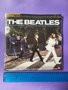 The Beatles Rock Albums Interviews Timeline Discography Concerts Ve4 - Picture 1 of 24