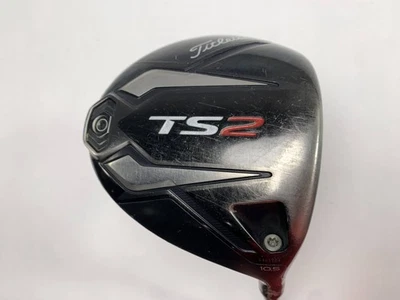 Controlador Titleist TS2 10,5* Tensei azul serie AV 55 g regular diestro Foto 1 de 4