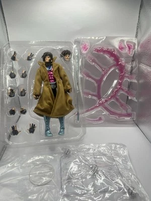 (IN-STOCK) CT Toys GAMBIT Comic Version Figure (US SELLER) - Image 1 of 4