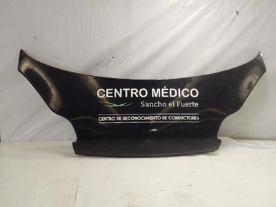 A4517500004 802587 capó SMART FORTWO CUPÉ BASE 52KW 453.342 2014 Foto 1 de 3