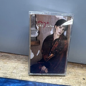 Enya - The Celts Cassette Tape  - Picture 1 of 3
