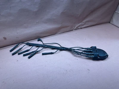 Arnés de cableado de encendido tapa distribuidor OEM #86160 BMW E28 528e E30 2,7 L M20 Foto 1 de 4