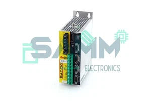 BALDOR FD20A02TR-RN23 FLEXDRIVE Used - Foto 1 di 5