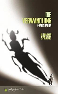 Kafka, F Verwandlung - (German Import) (Paperback) (UK IMPORT) - Image 1 of 2