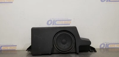 11 FORD F250 SD РАДИО АУДИО САБВУФЕР 9C3T18C804AA3GAX - Изображение 1 из 4