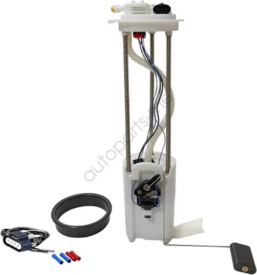 Fuel Pump Module Assembly For 99-04 Chevy Silverado GMC Sierra 1500/2500/3500 Foto 1 de 4