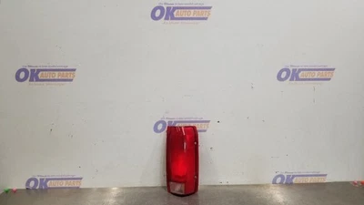 1997 FORD F350 SUPER DUTY TAIL LIGHT TAIL LAMP RIGHT PASSENGER - Image 1 of 4