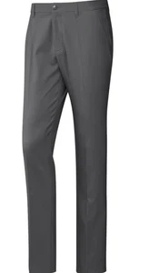 Pantalon de golf Adidas Ultimate365 homme - Neuf 2024 - Gris cinq - 38x32 neuf avec étiquette 85€ - Photo 1/5