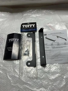 TUFFY SEC 333 FLIP-UP LICENSE PLATE HOLDER FOR JEEP JL AND GLADIATOR NEW - Picture 1 of 7