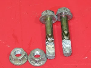 2003-2006 Honda Accord 2.4L OEM throttle body bolt & nut set 03 04 05 06 - Picture 1 of 2