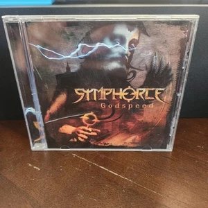 Godspeed by Symphorce (CD, 2005) - Picture 1 of 5