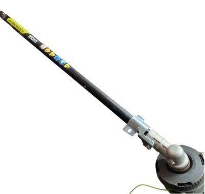 RYOBI A54ST01 Expand-It Straight Shaft String Trimmer Attachment Only – No guard - Image 1 of 4