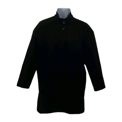 DKNY COAT - 22% Wool -   Coat Winter  - Size Small  - Image 1 of 4