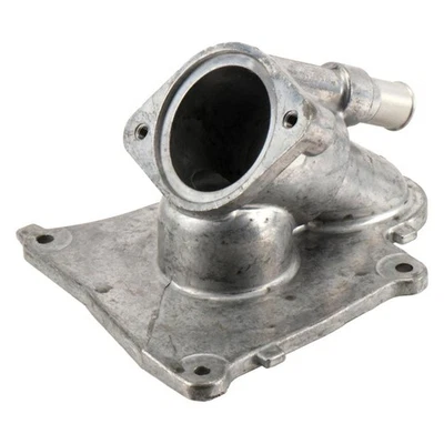 Genuine ACDelco For Cadillac DeVille 1994-2005 Water Pump Cover | 12600022 - Image 1 of 4
