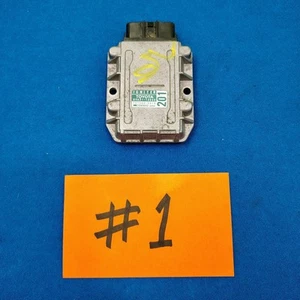 Toyota Lexus Igniter Ignition Control Module 89621-12050 OEM SC400 SC 400 - Picture 1 of 2