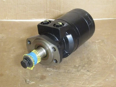 243768 New-No Box; Parker TG0530MS030AAAC Torqmotor; 20GPM; 200PSID; 213Rev/Min - Image 1 of 4