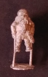Citadel Warhammer pre-slotta Weird Fantasy WF5 Dwarf with Inferiority Complex - Picture 1 of 3
