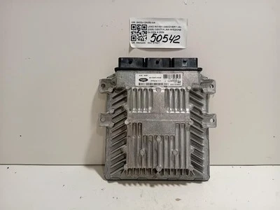 CENTRALINA INIEZIONE PER LAND ROVER Discovery Serie III 8H2Q-12A650-AA 276DT di - Immagine 1 di 4