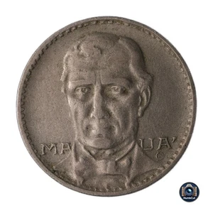 Brasile - 200 riso - 1938 - Foto 1 di 5