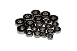 RCS Model Bearing Set for OFNA RC ULTRA LX PRO RTR BG368 - Picture 1 of 1