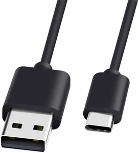 CP HD60s Cable 3.0 USB-C to USB-A Type C Charging Cord Compatible with... - Picture 1 of 1