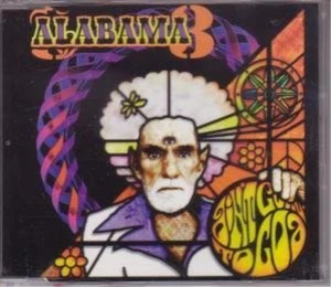 A3 Ain't goin' to goa (CD) - Bild 1 von 1
