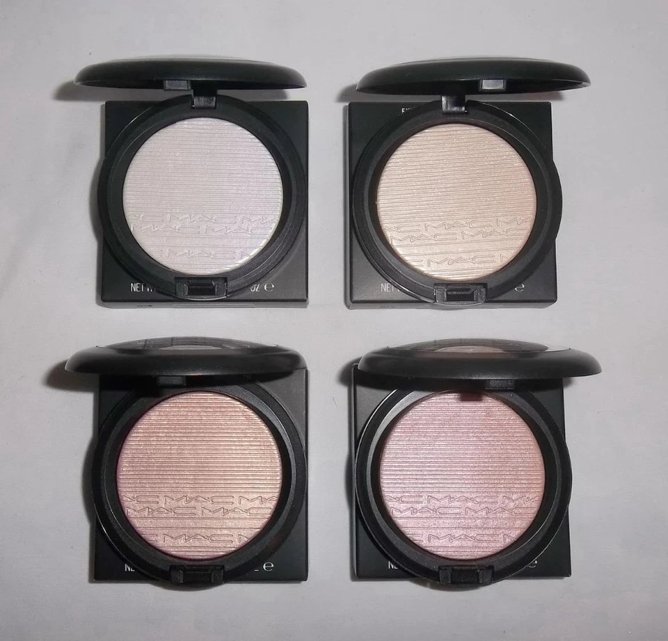 MAC Extra Dimension Skinfinish Illuminator Highlighter 0.31oz YOU CHOOSE - Image 1 of 1