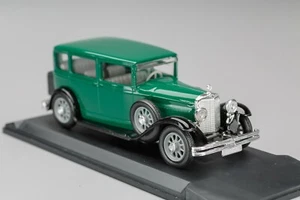 Mercedes-Benz (W08) Typ “Nurburg” 460 Limousine 1929 ELIGOR 1:43 - Imagen 1 de 12