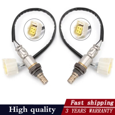 2X Upstream or Downstream Oxygen Sensor For Jeep Grand Cherokee Chrysler 200 300 - Image 1 of 4