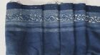 Vintage tribal chinese ethnic miao people's hand batik fabric textile roll 3.5M